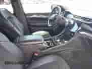 2022 Jeep Grand Cherokee Trailhawk with VIN 1C4RJYC68N8759961, listed as a IAAI auction lot 42589997 with 28,429 mi miles and . Bid and sale history available at DreamBid. Image 5.