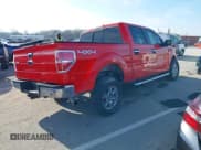 ✅ 2011 Ford F-150 XL • VIN: 1FTFW1EF3BKD03745 • Лот: 41149957. Опубликован ранее на IAAI с пробегом 221 025 миль. Бесплатный доступ к архиву аукционных продаж из США и подробный отчёт об истории автомобиля на DreamBid. Изображение 4.