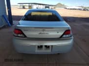 ✅ 2001 Toyota Solara SE • VIN: 2T1CF28P61C498074 • Lot: 82594265. Listed on Copart with 218,236 mi. Free auction sales archive from the USA and detailed vehicle history report at DreamBid. Image 6.