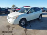 ✅ 2010 Nissan Rogue S • VIN: JN8AS5MT3AW502875 • Lot: 43582876. Wystawiony na IAAI z przebiegiem 123 231 mil. Bezpłatny archiwum sprzedaży aukcyjnych z USA i szczegółowy raport historii pojazdu na DreamBid. Zdjęcie 2.