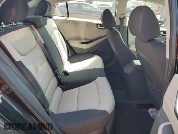 2017 Hyundai Ioniq Blue с VIN KMHC65LC3HU023870, выставлен на аукционе Copart как лот 69245344 с пробегом 142 144 миль миль и Списание • Salvage title. История ставок и продаж доступна на DreamBid. Изображение 10.