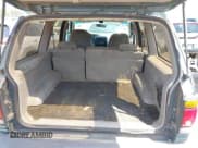 ✅ 1997 Ford Explorer XLT • VIN: 1FMDU32P1VZB23113 • Lot: 43014361. Listed on IAAI with 242,909 mi. Free auction sales archive from the USA and detailed vehicle history report at DreamBid. Image 17.