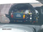 ✅ 2024 Ford Mustang Dark Horse • VIN: 1FA6P8R06R5503819 • Lot: 41252143. Listed on IAAI with 3,603 mi. Free auction sales archive from the USA and detailed vehicle history report at DreamBid. Image 7.