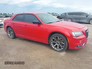 ✅ 2015 Chrysler 300 S • VIN: 2C3CCABG5FH808342 • Lot: 42459219. Listed on IAAI with 196,405 mi. Free auction sales archive from the USA and detailed vehicle history report at DreamBid. Image 1.
