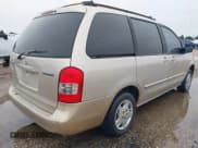 ✅ 2001 Mazda MPV DX • VIN: JM3LW28G410185381 • Лот: 42885631. Опубликован ранее на IAAI с пробегом 167 158 миль. Бесплатный доступ к архиву аукционных продаж из США и подробный отчёт об истории автомобиля на DreamBid. Изображение 4.