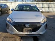 ✅ 2017 Hyundai Ioniq SEL • VIN: KMHC75LCXHU018937 • Lot: 84995464. Wystawiony na Copart z przebiegiem 126 791 mil. Bezpłatny archiwum sprzedaży aukcyjnych z USA i szczegółowy raport historii pojazdu na DreamBid. Zdjęcie 5.