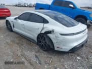 ✅ 2022 Porsche Taycan Turbo • VIN: WP0AC2Y18NSA54603 • Lot: 43648912. Wystawiony na IAAI z przebiegiem 36 591 mil. Bezpłatny archiwum sprzedaży aukcyjnych z USA i szczegółowy raport historii pojazdu na DreamBid. Zdjęcie 6.