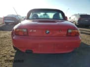 ✅ 1997 BMW 3 Series Z3 2.8 • VIN: 4USCJ3327VLC07531 • Lot: 81570645. Wystawiony na Copart z przebiegiem 78 437 mil. Bezpłatny archiwum sprzedaży aukcyjnych z USA i szczegółowy raport historii pojazdu na DreamBid. Zdjęcie 6.