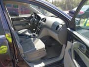 ✅ 2016 Buick Enclave Convenience • VIN: 5GAKRAKD8GJ179687 • Лот: 42557763. Опубликован ранее на IAAI с пробегом 120 508 миль. Бесплатный доступ к архиву аукционных продаж из США и подробный отчёт об истории автомобиля на DreamBid. Изображение 5.