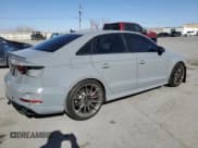 ✅ 2019 Audi RS 3 • VIN: WUABWGFF1KA902152 • Лот: 88913315. Опубликован ранее на Copart с пробегом 46 435 миль. Бесплатный доступ к архиву аукционных продаж из США и подробный отчёт об истории автомобиля на DreamBid. Изображение 3.