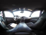 ✅ 2019 Dodge Durango GT Plus • VIN: 1C4RDHDG9KC721274 • Lot: 42990943. Listed on IAAI with 105,633 mi. Free auction sales archive from the USA and detailed vehicle history report at DreamBid. Image 18.