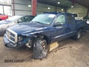 ✅ 2005 Dodge Dakota ST • VIN: 1D7HE28K85S147304 • Lot: 41202595. Wystawiony na IAAI z przebiegiem 209 017 mil. Bezpłatny archiwum sprzedaży aukcyjnych z USA i szczegółowy raport historii pojazdu na DreamBid. Zdjęcie 2.