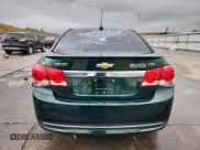 ✅ 2015 Chevrolet Cruze LTZ • VIN: 1G1PG5SB2F7187417 • Lot: 85357685. Listed on Copart with 65,841 mi. Free auction sales archive from the USA and detailed vehicle history report at DreamBid. Image 6.