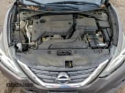 ✅ 2016 Nissan Altima SR • VIN: 1N4AL3AP5GC141962 • Lot: 93839275. Listed on Copart with 184,538 mi. Free auction sales archive from the USA and detailed vehicle history report at DreamBid. Image 11.