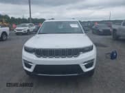 ✅ 2023 Jeep Grand Cherokee Limited • VIN: 1C4RJHBG3PC643173 • Lot: 42893164. Listed on IAAI with 20,323 mi. Free auction sales archive from the USA and detailed vehicle history report at DreamBid. Image 12.