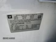 ✅ 2013 Chevrolet Equinox LT • VIN: 2GNFLEEKXD6201000 • Лот: 71165654. Опубликован ранее на Copart с пробегом 118 696 миль. Бесплатный доступ к архиву аукционных продаж из США и подробный отчёт об истории автомобиля на DreamBid. Изображение 14.