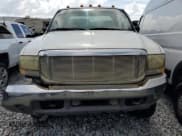 ✅ 2003 Ford F-250 XL • VIN: 1FTNX20P13EC51496 • Lot: 64813615. Listed on Copart with Not provided. Free auction sales archive from the USA and detailed vehicle history report at DreamBid. Image 5.