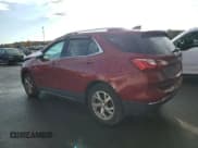 ✅ 2019 Chevrolet Equinox Premier • VIN: 3GNAXXEV7KS532863 • Лот: 85516655. Опубликован ранее на Copart с пробегом 86 473 миль. Бесплатный доступ к архиву аукционных продаж из США и подробный отчёт об истории автомобиля на DreamBid. Изображение 2.