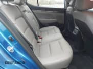 ✅ 2017 Hyundai Elantra Value Edition • VIN: 5NPD84LF0HH082733 • Lot: 41769812. Listed on IAAI with 59,634 mi. Free auction sales archive from the USA and detailed vehicle history report at DreamBid. Image 8.