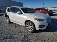 ✅ 2018 Volvo XC90 Inscription • VIN: YV4BR0PL6J1204535 • Лот: 46628165. Опубликован ранее на Copart с пробегом 63 852 миль. Бесплатный доступ к архиву аукционных продаж из США и подробный отчёт об истории автомобиля на DreamBid. Изображение 4.