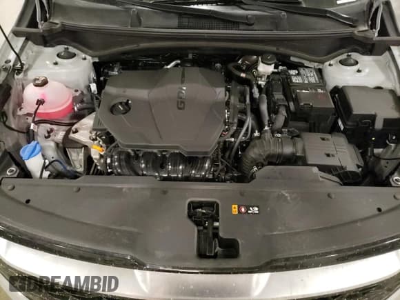 ✅ 2025 Kia Sportage SX-Prestige • VIN: 5XYK53DF0SG244139 • Lot: 70211595. Wystawiony na Copart z przebiegiem 9 167 mil. Bezpłatny archiwum sprzedaży aukcyjnych z USA i szczegółowy raport historii pojazdu na DreamBid. Zdjęcie 12.