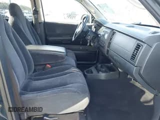 ✅ 2001 Dodge Dakota Sport • VIN: 1B7GG2AN81S162643 • Lot: 41714546. Wystawiony na IAAI z przebiegiem 157 489 mil. Bezpłatny archiwum sprzedaży aukcyjnych z USA i szczegółowy raport historii pojazdu na DreamBid. Zdjęcie 5.