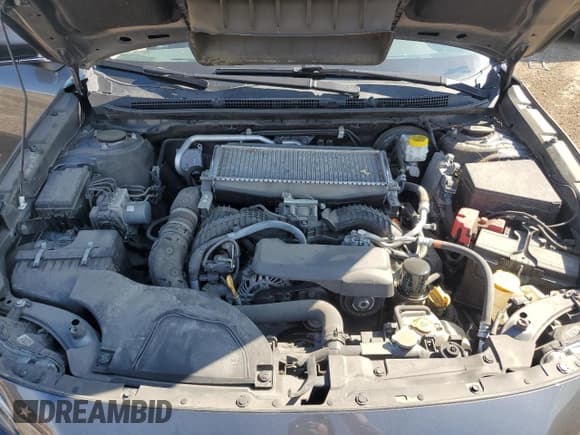 ✅ 2020 Subaru Outback • VIN: 4S4BTGHD2L3264366 • Lot: 56015125. Wystawiony na Copart z przebiegiem 74 058 mil. Bezpłatny archiwum sprzedaży aukcyjnych z USA i szczegółowy raport historii pojazdu na DreamBid. Zdjęcie 12.