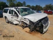 ✅ 2011 Chevrolet Suburban LT • VIN: 1GNSKJE36BR334082 • Lot: 85940265. Listed on Copart with 218,878 mi. Free auction sales archive from the USA and detailed vehicle history report at DreamBid. Image 4.