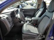 ✅ 2016 Chevrolet Colorado 4WD Z71 • VIN: 1GCGTDE3XG1143431 • Лот: 74142584. Опубликован ранее на Copart с пробегом Не указан. Бесплатный доступ к архиву аукционных продаж из США и подробный отчёт об истории автомобиля на DreamBid. Изображение 7.