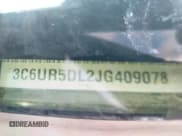 ✅ 2018 Ram 2500 Big Horn • VIN: 3C6UR5DL2JG409078 • Лот: 42491361. Опубликован ранее на IAAI с пробегом 141 493 миль. Бесплатный доступ к архиву аукционных продаж из США и подробный отчёт об истории автомобиля на DreamBid. Изображение 9.