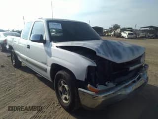 ✅ 2000 Chevrolet Silverado 1500 LS • VIN: 2GCEC19V3Y1294799 • Лот: 31945303. Опубликован ранее на IAAI с пробегом 262 600 миль. Бесплатный доступ к архиву аукционных продаж из США и подробный отчёт об истории автомобиля на DreamBid. Изображение 1.