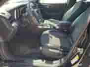 2016 Chevrolet Malibu LT with VIN 1G11C5SA6GU109458, listed as a Copart auction lot 69262195 with 118,038 mi miles and Salvage title. Bid and sale history available at DreamBid. Image 7.