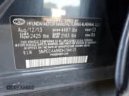 ✅ 2013 Hyundai Sonata SE • VIN: 5NPEC4AB9DH794171 • Lot: 90731365. Listed on Copart with 126,225 mi. Free auction sales archive from the USA and detailed vehicle history report at DreamBid. Image 12.