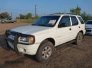 ✅ 2000 Isuzu Rodeo S • VIN: 4S2CK58W1Y4323057 • Lot: 43357739. Listed on IAAI with 147,414 mi. Free auction sales archive from the USA and detailed vehicle history report at DreamBid. Image 6.