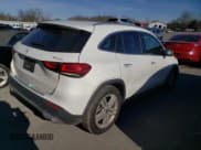 ✅ 2021 Mercedes-Benz GLA 250 • VIN: W1N4N4HBXMJ242755 • Лот: 72634062. Опубликован ранее на Copart с пробегом 25 347 миль. Бесплатный доступ к архиву аукционных продаж из США и подробный отчёт об истории автомобиля на DreamBid. Изображение 3.