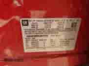 2018 Chevrolet Equinox Premier with VIN 3GNAXWEX6JS507768, listed as a Copart auction lot 84743845 with 36,822 mi miles and Salvage title. Bid and sale history available at DreamBid. Image 13.