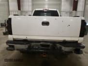 ✅ 2006 Chevrolet Silverado 1500 LT1 • VIN: 1GCEK14T46Z115277 • Лот: 46821505. Опубликован ранее на Copart с пробегом 281 145 миль. Бесплатный доступ к архиву аукционных продаж из США и подробный отчёт об истории автомобиля на DreamBid. Изображение 6.