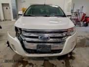 ✅ 2011 Ford Edge Limited • VIN: 2FMDK3KCXBBA17583 • Lot: 93726755. Listed on Copart with 209,116 mi. Free auction sales archive from the USA and detailed vehicle history report at DreamBid. Image 5.