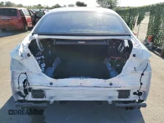 ✅ 2021 Mercedes-Benz S 580 • VIN: W1K6G7GB8MA033372 • Lot: 46752234. Wystawiony na Copart z przebiegiem 8 713 mil. Bezpłatny archiwum sprzedaży aukcyjnych z USA i szczegółowy raport historii pojazdu na DreamBid. Zdjęcie 6.