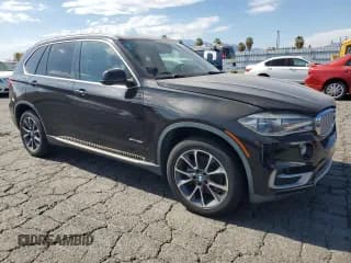 ✅ 2014 BMW X5 sDrive35i • VIN: 5UXKR2C5XE0C00040 • Lot: 71325655. Wystawiony na Copart z przebiegiem 171 629 mil. Bezpłatny archiwum sprzedaży aukcyjnych z USA i szczegółowy raport historii pojazdu na DreamBid. Zdjęcie 4.