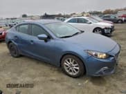 ✅ 2015 Mazda 3 i Touring • VIN: 3MZBM1V72FM136335 • Lot: 95928975. Listed on Copart with 214,128 mi. Free auction sales archive from the USA and detailed vehicle history report at DreamBid. Image 4.