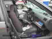 1991 Honda Accord LX с VIN 1HGCB7556MA188951, выставлен на аукционе Copart как лот 42827515 с пробегом 272 244 миль миль и На запчасти • Non repairable. История ставок и продаж доступна на DreamBid. Изображение 7.