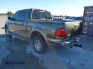 ✅ 2002 Ford F-150 XLT • VIN: 1FTRW08L02KA47900 • Lot: 43448375. Listed on IAAI with Not provided. Free auction sales archive from the USA and detailed vehicle history report at DreamBid. Image 3.