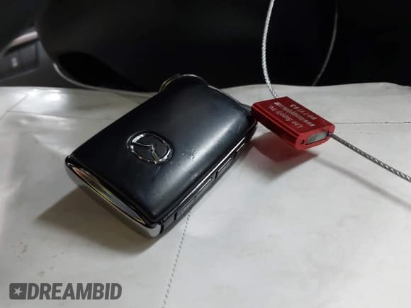 ✅ 2025 Mazda 3 S Preferred • VIN: JM1BPACM7S1779872 • Lot: 43622725. Listed on IAAI with 6,176 mi. Free auction sales archive from the USA and detailed vehicle history report at DreamBid. Image 11.