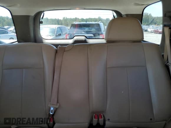 ✅ 2006 Buick Rainier CXL • VIN: 5GADS13S262230314 • Lot: 80493805. Wystawiony na Copart z przebiegiem 169 639 mil. Bezpłatny archiwum sprzedaży aukcyjnych z USA i szczegółowy raport historii pojazdu na DreamBid. Zdjęcie 10.