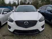 ✅ 2016 Mazda CX-5 Grand Touring • VIN: JM3KE4DY1G0803211 • Лот: 89537495. Опубликован ранее на Copart с пробегом 255 646 миль. Бесплатный доступ к архиву аукционных продаж из США и подробный отчёт об истории автомобиля на DreamBid. Изображение 5.