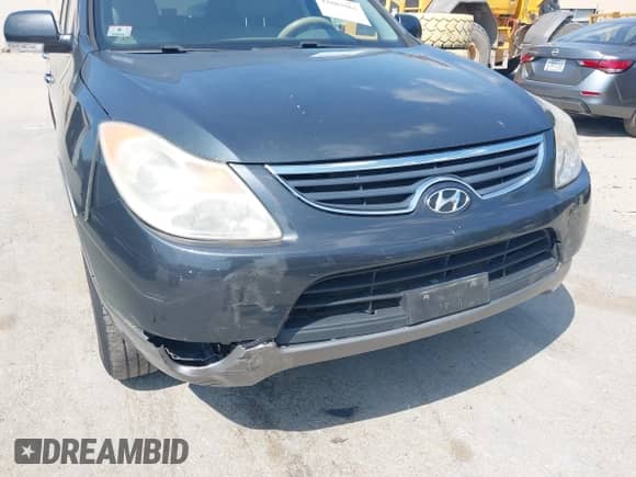 2012 Hyundai Veracruz Limited с VIN KM8NUDCC2CU195244, выставлен на аукционе IAAI как лот 42803967 с пробегом 110 281 миль миль и . История ставок и продаж доступна на DreamBid. Изображение 12.