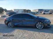 ✅ 2018 Toyota Corolla LE • VIN: 5YFBURHE4JP839996 • Lot: 43764516. Listed on IAAI with 168,545 mi. Free auction sales archive from the USA and detailed vehicle history report at DreamBid. Image 13.