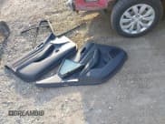 ✅ 2025 Nissan Altima SV • VIN: 1N4BL4DV8SN411557 • Lot: 43717524. Wystawiony na IAAI z przebiegiem 3 579 mil. Bezpłatny archiwum sprzedaży aukcyjnych z USA i szczegółowy raport historii pojazdu na DreamBid. Zdjęcie 20.