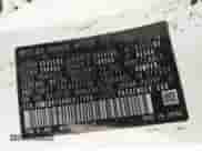 2017 Honda Accord EX-L z VIN JHMCR6F56HC011456, wystawiony jako IAAI lot #43142677 z przebiegiem 199 996 mil mil oraz . Historia ofert i sprzedaży dostępna na DreamBid. Obrazek 9.